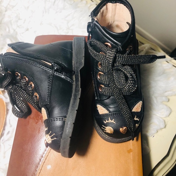 Boots - Picture 2 of 3